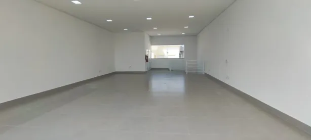 Sala Comercial para alugar, 130m² no Itu Novo Centro, Itu