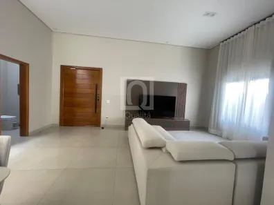 Casa de Condomínio com 4 Quartos à venda, 350m² no Jardim Novo Mundo, Sorocaba