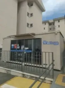 Apartamento com 2 Quartos à venda, 50m² no Jardim das Paineiras II, São José dos Campos