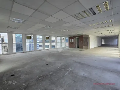 Sala Comercial à venda, 270m² no Consolação, São Paulo