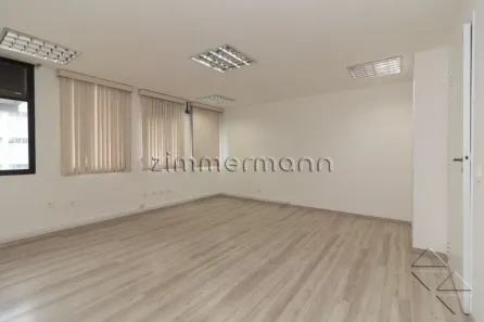 Sala Comercial à venda, 170m² no Consolação, São Paulo