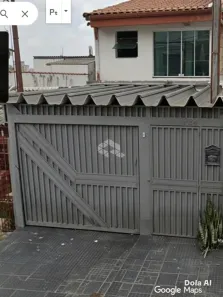 Casa com 2 Quartos à venda, 76m² no Parque Vitória, São Paulo