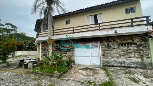 Sobrado com 2 Quartos para alugar, 332m² no Vila Anhanguera, Mongaguá