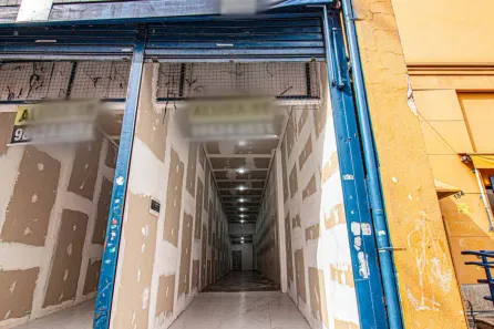 Ponto Comercial para alugar, 44m² no Santo Amaro, São Paulo