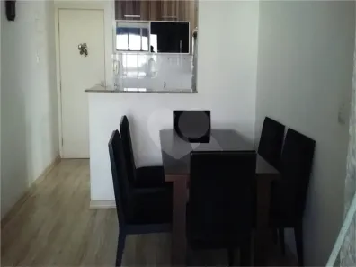 Apartamento com 2 Quartos para alugar, 55m² no Lauzane Paulista, São Paulo