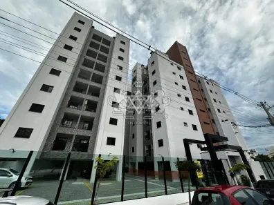 Apartamento com 2 Quartos à venda, 56m² no Martim de Sá, Caraguatatuba