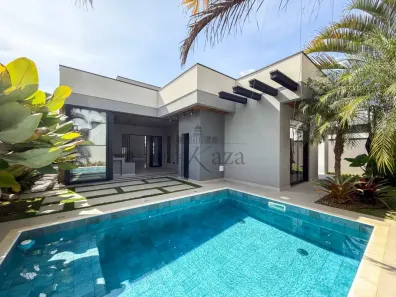 Casa de Condomínio com 3 Quartos à venda, 290m² no Condomínio Residencial Alphaville II, São José dos Campos