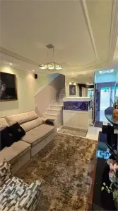 Sobrado com 2 Quartos à venda, 80m² no Vila Pereira Barreto, São Paulo