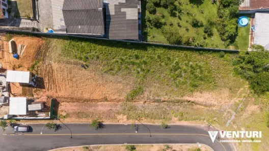 Lote/Terreno à venda, 313m² no Itoupava Norte, Blumenau