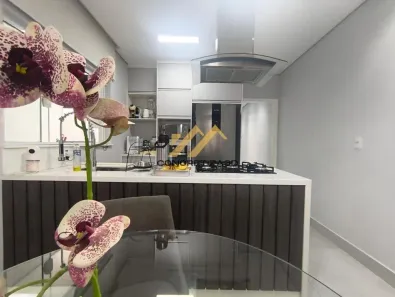 Casa com 2 Quartos à venda, 63m² no Residencial Monte Verde, Indaiatuba