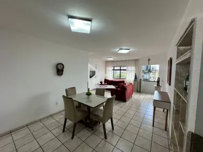 Apartamento com 3 Quartos à venda, 140m² no Tirol, Natal