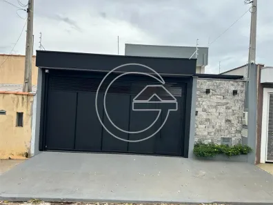 Casa com 3 Quartos à venda, 150m² no Centro, Marília