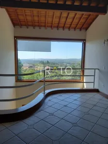 Casa de Condomínio com 4 Quartos à venda, 371m² no Caminhos de San Conrado (Sousas), Campinas