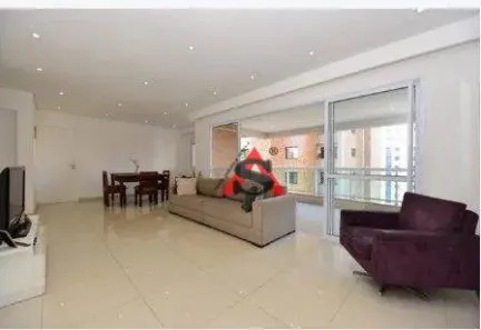 Apartamento com 3 Quartos à venda, 120m² no Vila Andrade, São Paulo