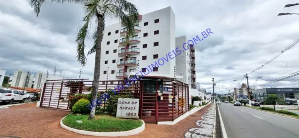 Apartamento com 3 Quartos à venda, 95m² no Loteamento Israel, Americana