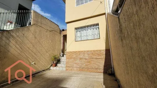 Sobrado com 2 Quartos à venda, 100m² no São Judas, São Paulo