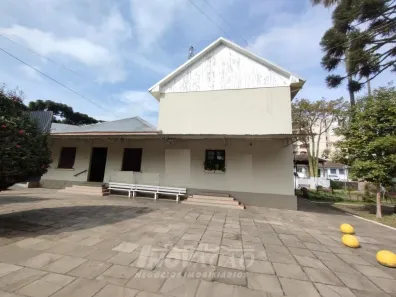 Sala Comercial com 6 Quartos para alugar, 600m² no Ana Rech, Caxias do Sul