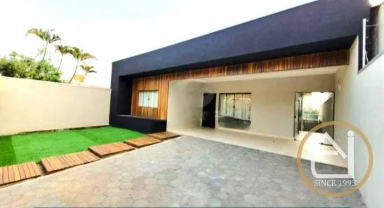 Casa com 3 Quartos à venda, 240m² no Caravelle, Londrina