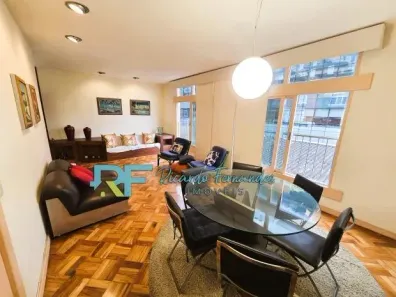 Casa com 3 Quartos à venda, 112m² no Botafogo, Rio de Janeiro