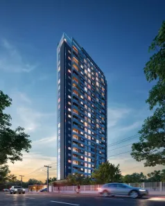 Apartamento com 2 Quartos à venda, 57m² no Boa Viagem, Recife