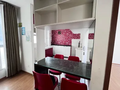 Apartamento com 2 Quartos à venda, 42m² no Indianópolis, Caruaru