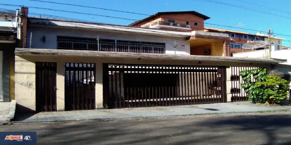 Sobrado com 4 Quartos à venda, 251m² no Jardim Maia, Guarulhos