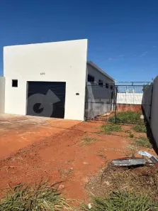à venda, 90m² no Loteamento Luizote de Freitas IV, Uberlândia
