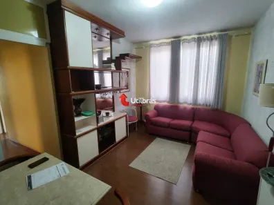 Apartamento com 3 Quartos para alugar, 70m² no Sagrada Família, Belo Horizonte