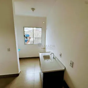 Apartamento com 2 Quartos à venda, 41m² no Vila Vessoni, São Paulo