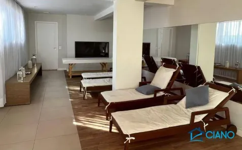 Apartamento com 1 Quarto para alugar, 35m² no Ipiranga, São Paulo