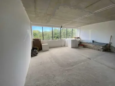 Sala Comercial para alugar, 50m² no Barra Olímpica, Rio de Janeiro