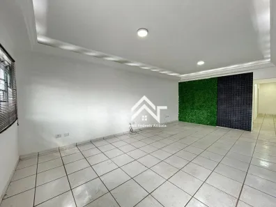 Sala Comercial para alugar, 83m² no Alvinópolis, Atibaia