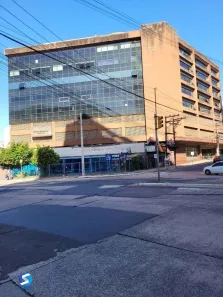 Sala Comercial com 2 Quartos à venda, 381m² no Floresta, Porto Alegre