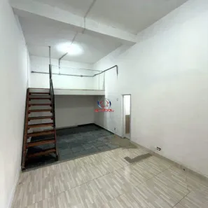 Ponto Comercial para alugar, 21m² no Céu Azul, Belo Horizonte