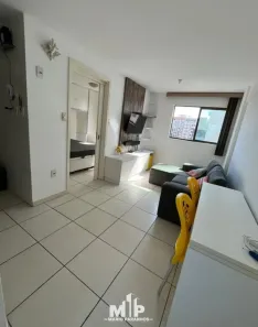 Apartamento com 1 Quarto à venda, 395m² no Pajuçara, Maceió