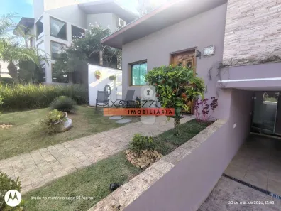 Casa de Condomínio com 4 Quartos à venda, 250m² no Condomínio Village Taubaté, Taubaté