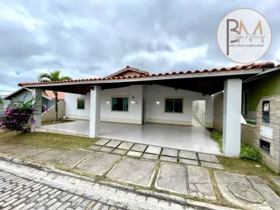 Casa com 4 Quartos à venda, 194m² no Pedra do Descanso, Feira de Santana