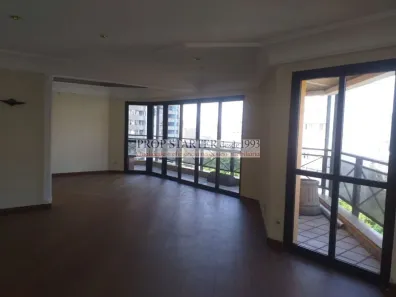 Apartamento com 4 Quartos à venda, 367m² no Jardim Ampliação, São Paulo
