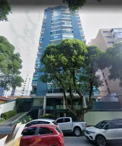 Apartamento com 4 Quartos à venda, 138m² no Praia do Canto, Vitória