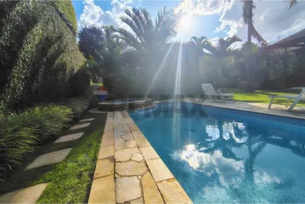 Fazenda/Sítio com 3 Quartos à venda, 294m² no Jardim Leonor, Itatiba