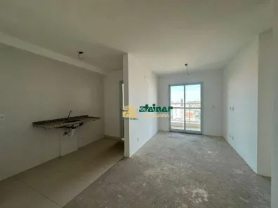 Apartamento com 3 Quartos à venda, 68m² no Vila Galvão, Guarulhos