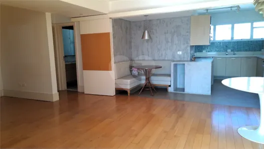 Apartamento com 3 Quartos à venda, 117m² no Perdizes, São Paulo