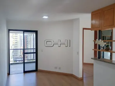 Apartamento com 2 Quartos à venda, 56m² no Indianópolis, São Paulo