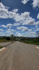 Lote/Terreno à venda, 525m² no Amadeus, Lagoa Santa