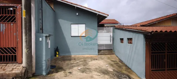 Casa de Condomínio com 2 Quartos à venda, 120m² no Jardim Albertina, Guarulhos