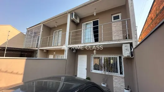 Sobrado com 2 Quartos à venda, 92m² no Nossa Senhora das Graças, Canoas