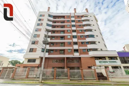 Cobertura com 3 Quartos à venda, 134m² no Tarumã, Curitiba