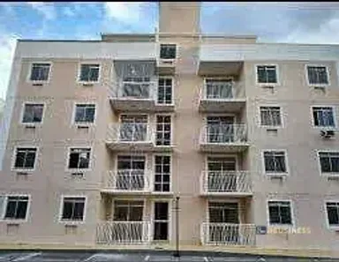 Apartamento com 3 Quartos à venda, 90m² no Parque Califórnia, Campos dos Goytacazes
