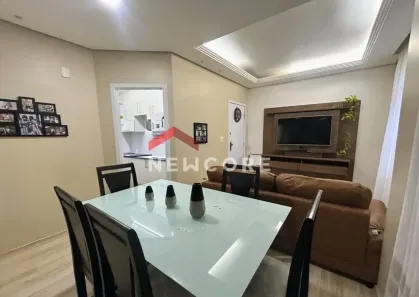 Cobertura com 3 Quartos à venda, 171m² no Ipiranga, Belo Horizonte