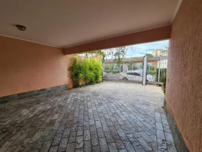 Casa com 4 Quartos à venda, 319m² no Jardim Califórnia, Ribeirão Preto